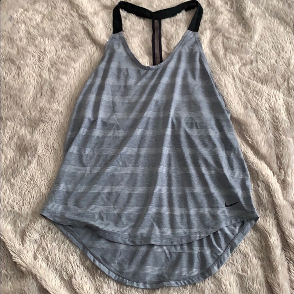 Nike Running Tanktop